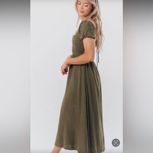 Worth Collective Dress